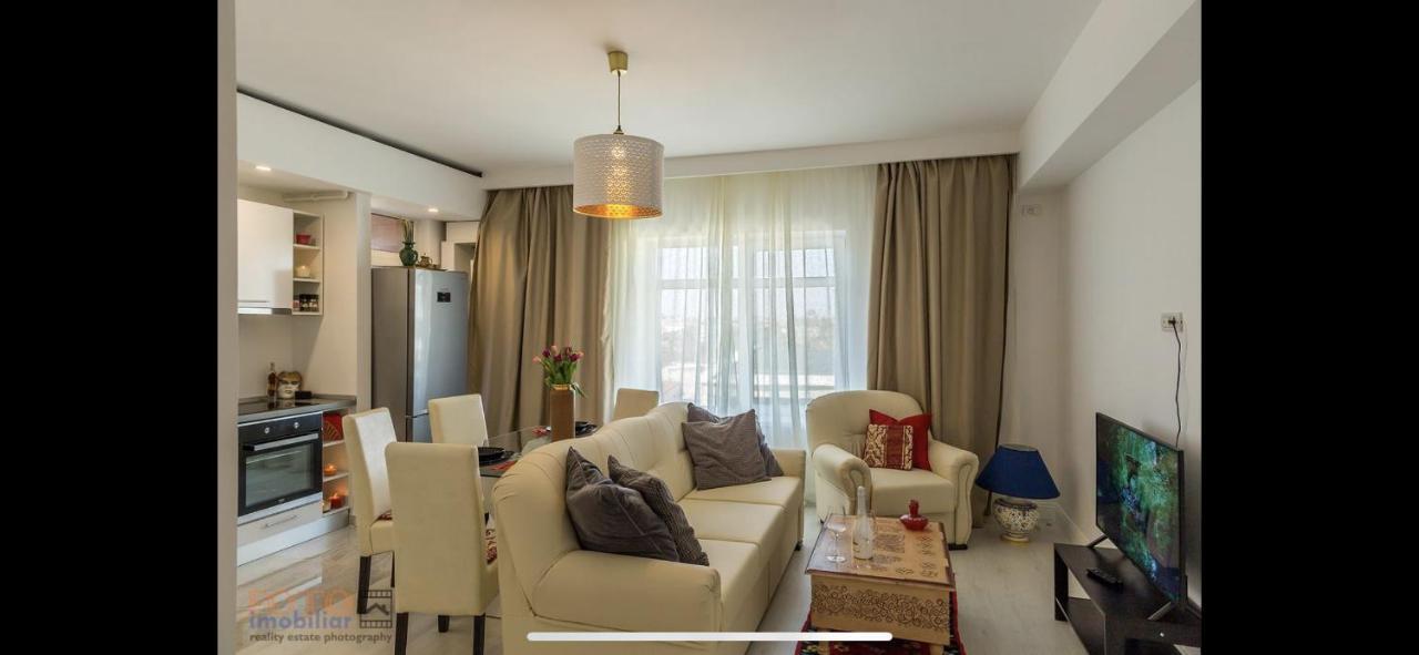 Luxourious Cosy Place 부쿠레슈티 외부 사진